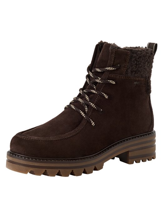 Damen Stiefelette