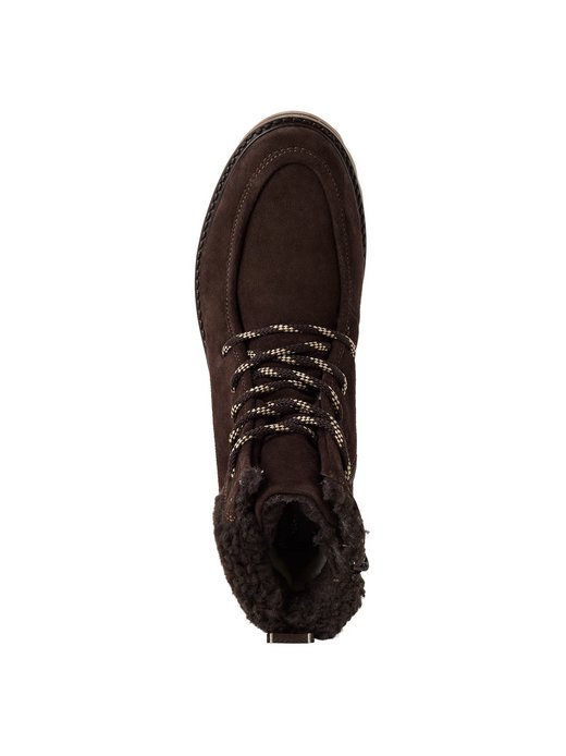 Damen Stiefelette