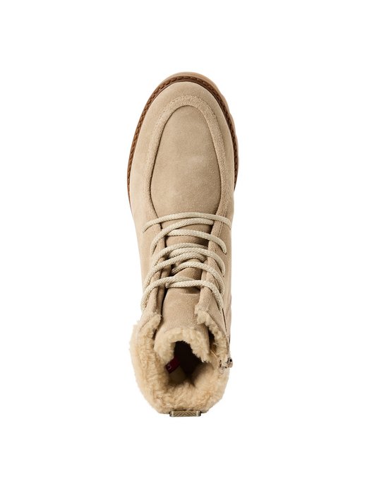 Damen Stiefelette