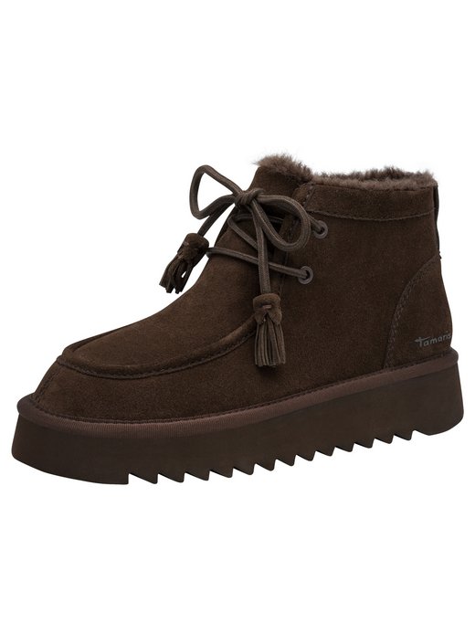 Damen Stiefelette