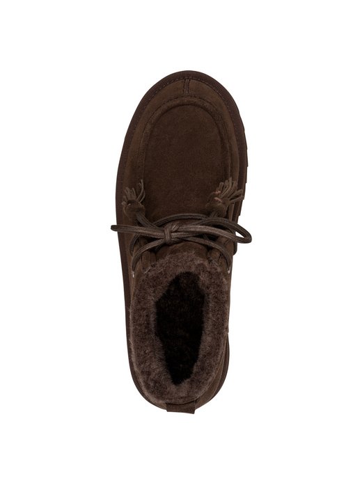 Damen Stiefelette