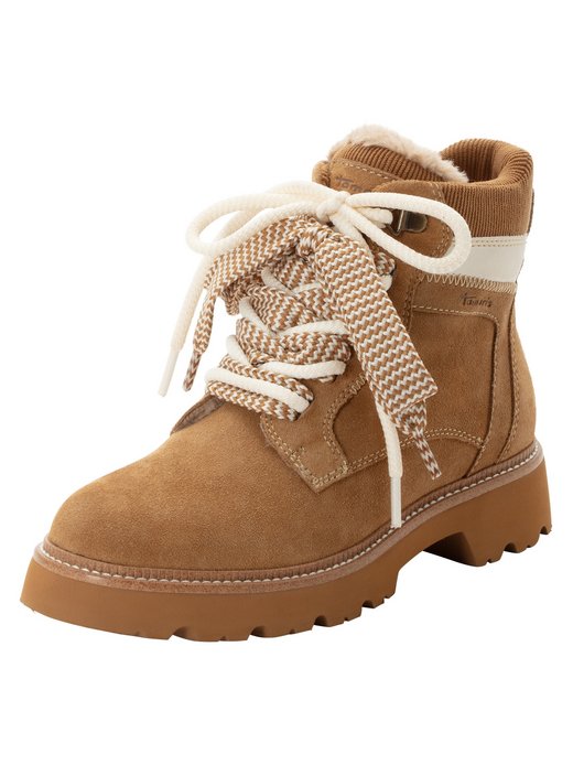 Damen Stiefelette