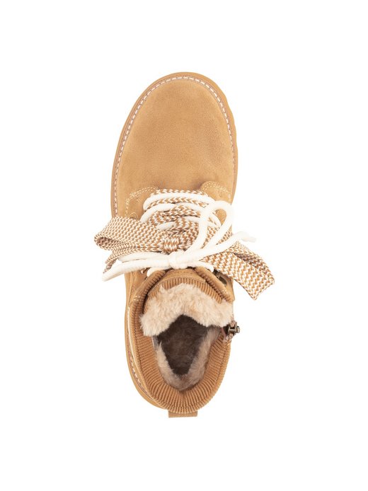 Damen Stiefelette