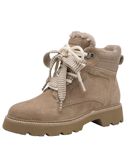 Damen Stiefelette