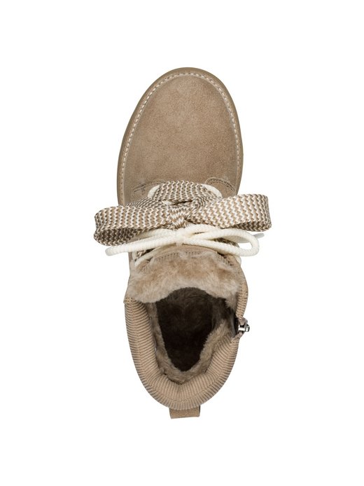 Damen Stiefelette