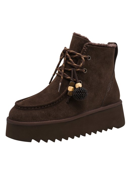 Damen Stiefelette