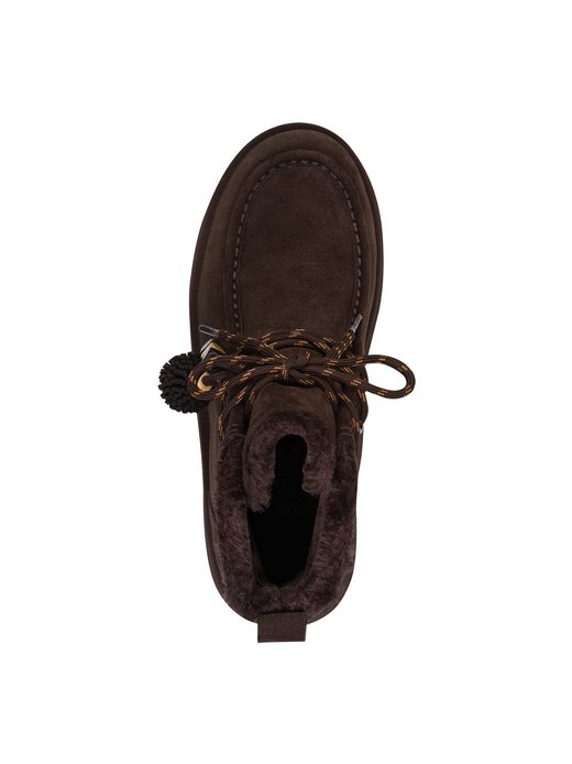 Damen Stiefelette