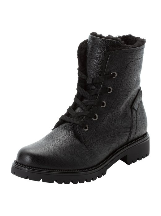 Damen Stiefelette