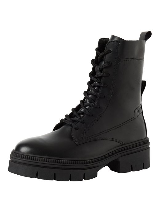 Damen Stiefelette
