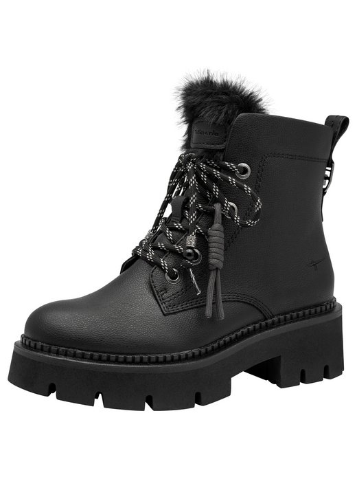 Damen Stiefelette