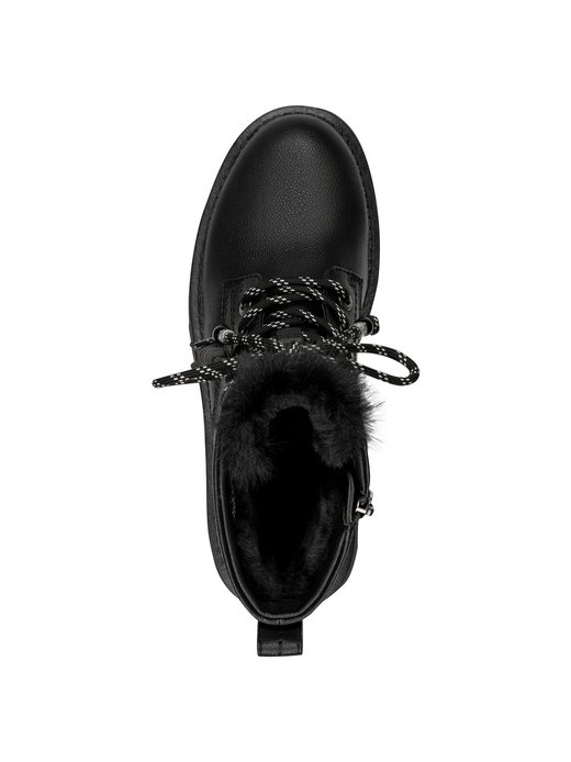 Damen Stiefelette