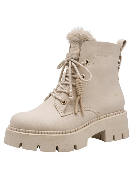 Damen Stiefelette