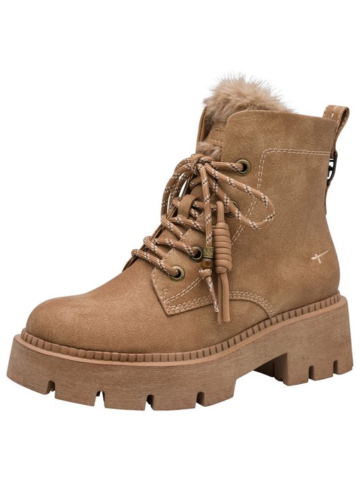 Damen Stiefelette