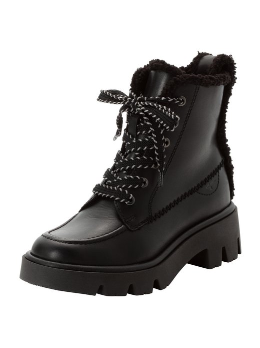 Damen Stiefelette