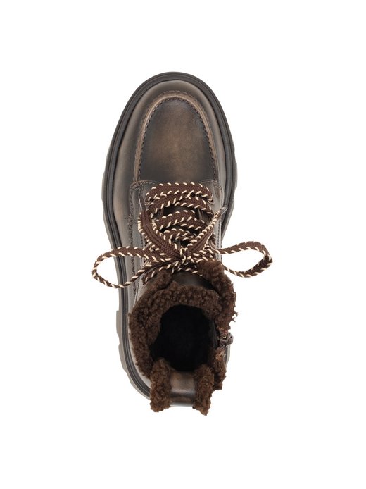 Damen Stiefelette