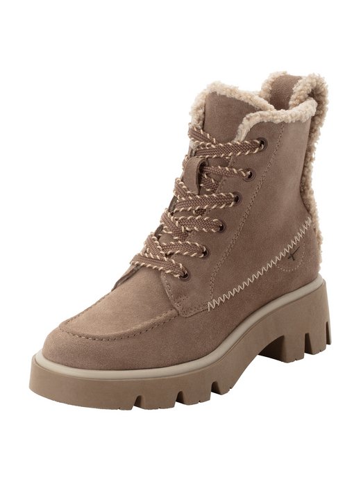 Damen Stiefelette