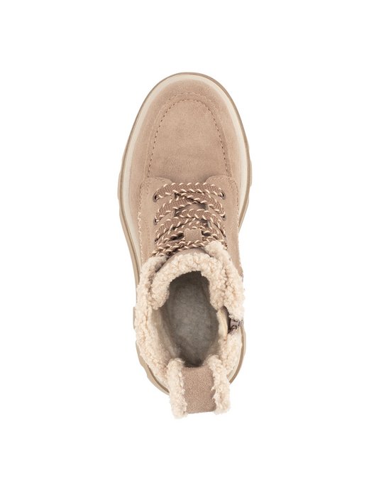 Damen Stiefelette