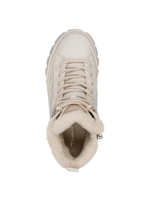 Damen Stiefelette