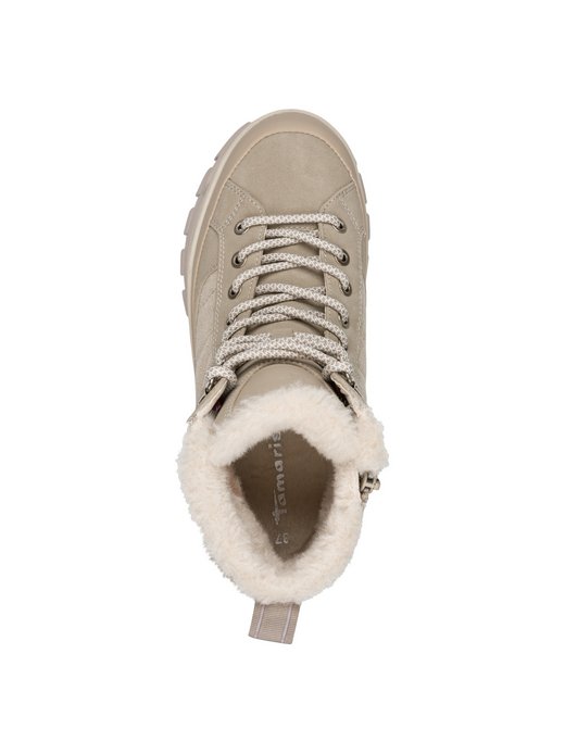 Damen Stiefelette