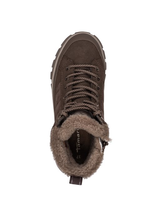 Damen Stiefelette