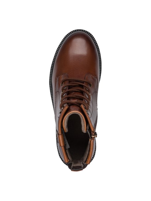 Damen Stiefelette