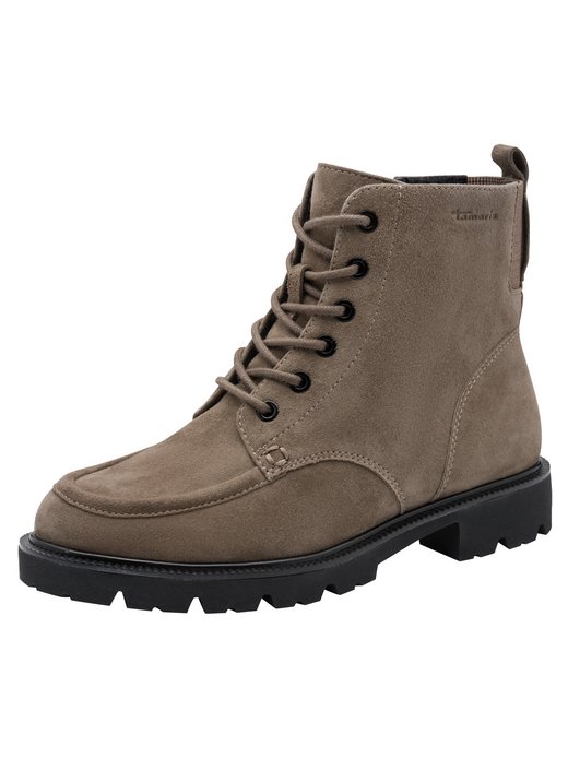 Damen Stiefelette