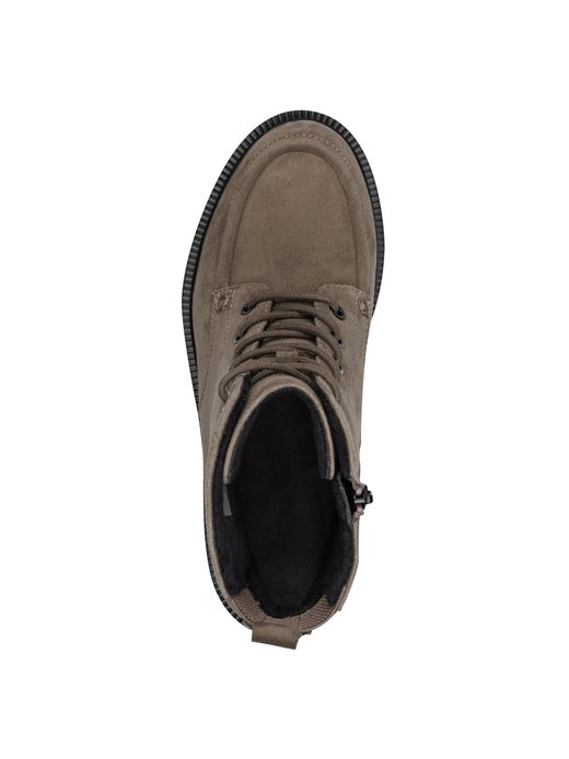 Damen Stiefelette