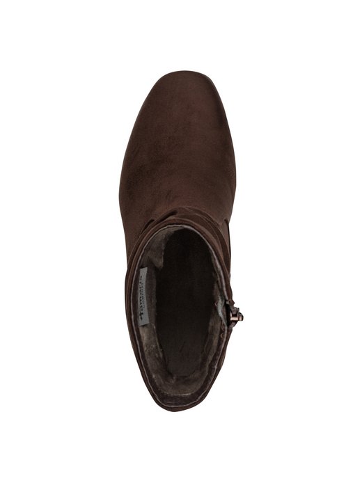 Damen Stiefelette