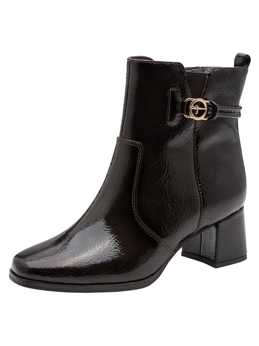 Damen Stiefelette