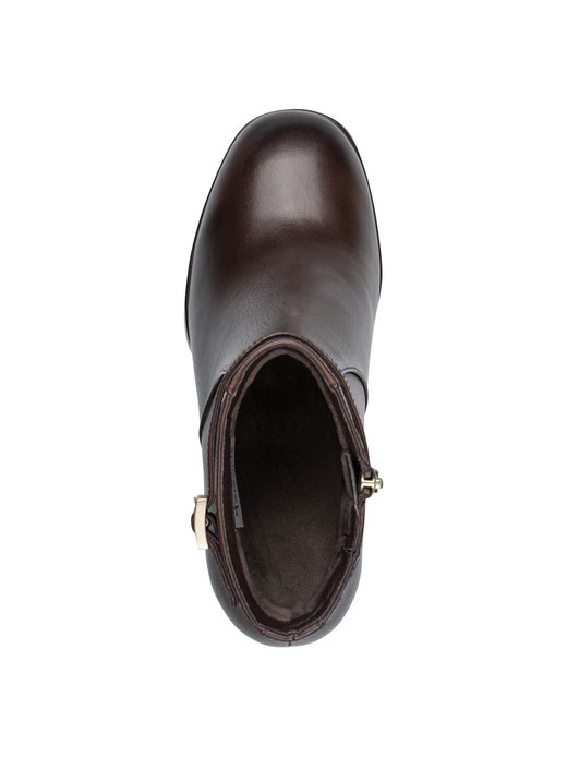 Damen Stiefelette