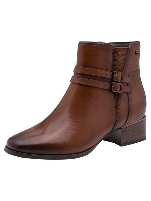 Damen Stiefelette
