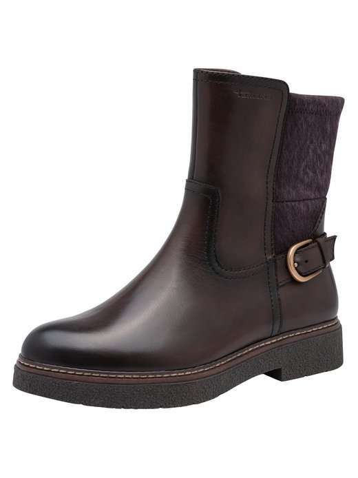 Damen Stiefelette