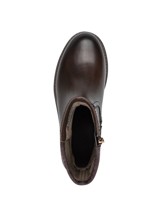 Damen Stiefelette