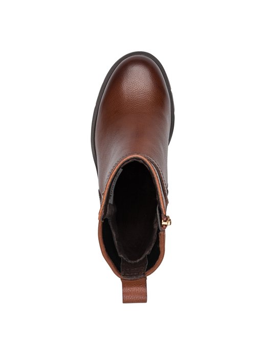 Damen Stiefelette
