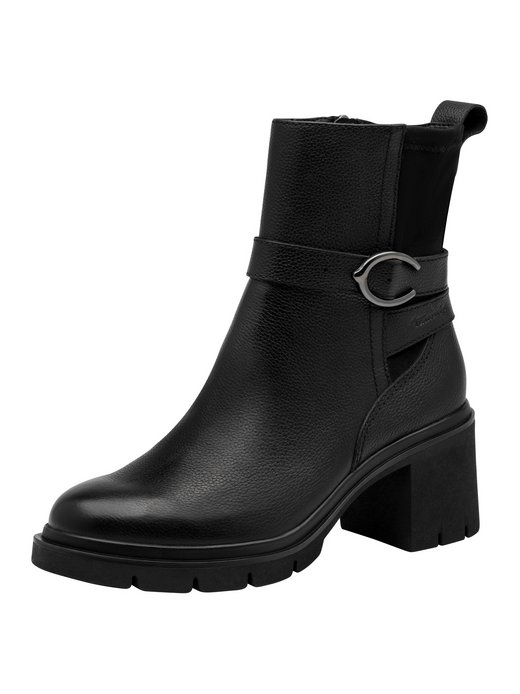 Damen Stiefelette