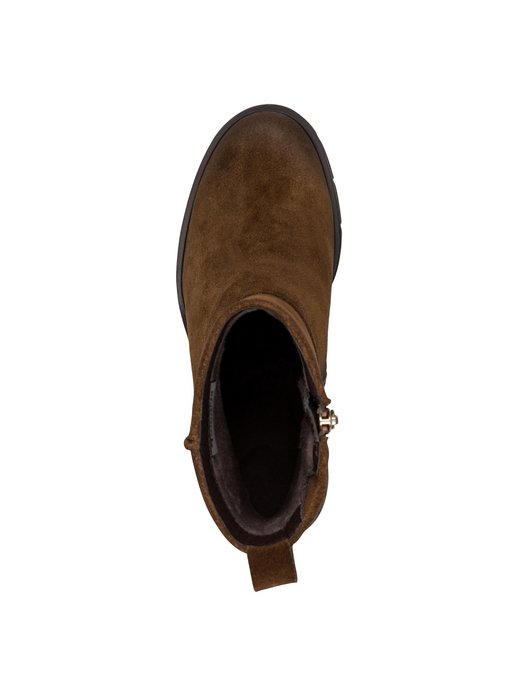 Damen Stiefelette