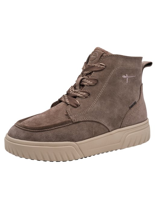 Damen Stiefelette