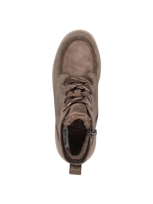 Damen Stiefelette