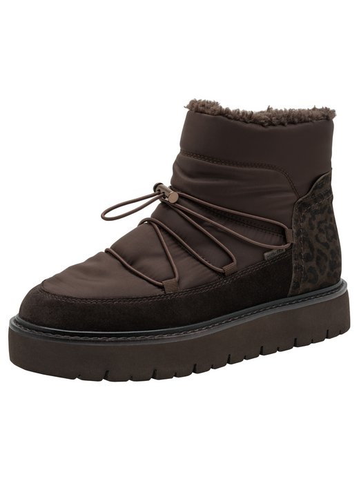 Damen Stiefelette