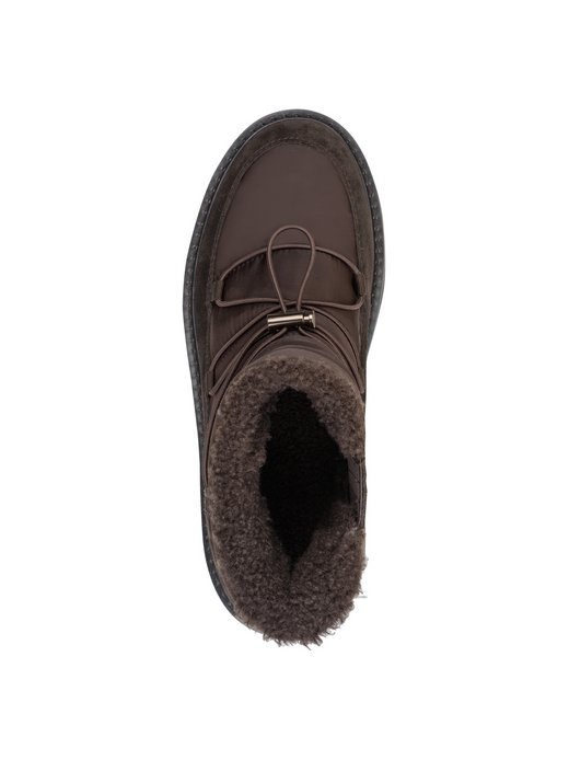 Damen Stiefelette