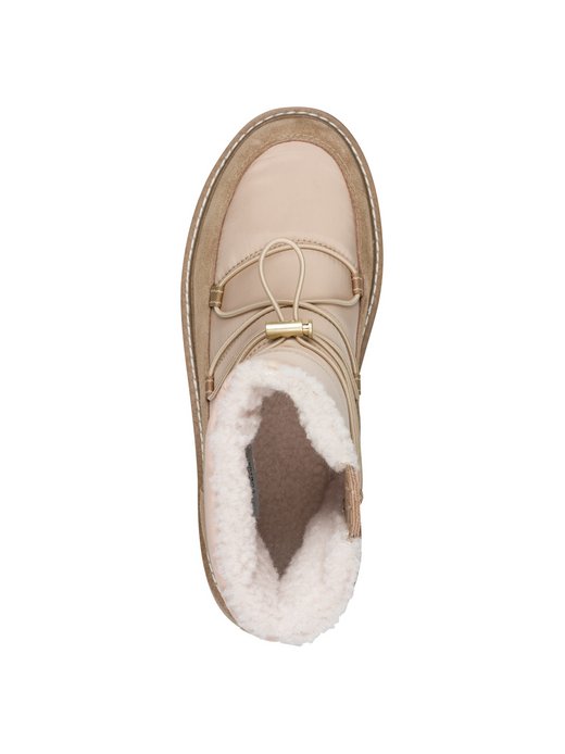 Damen Stiefelette