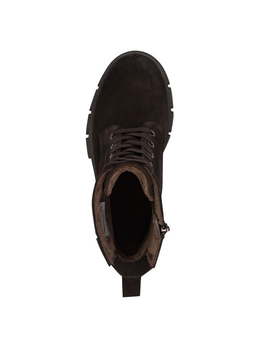 Damen Stiefelette