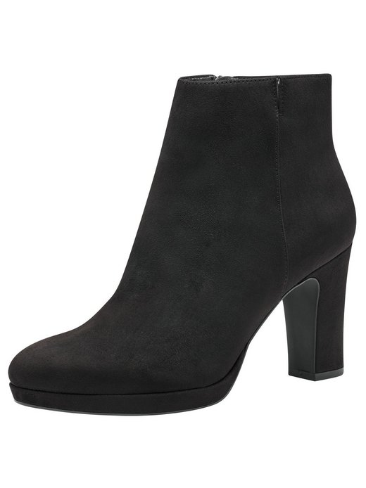 Damen Stiefelette
