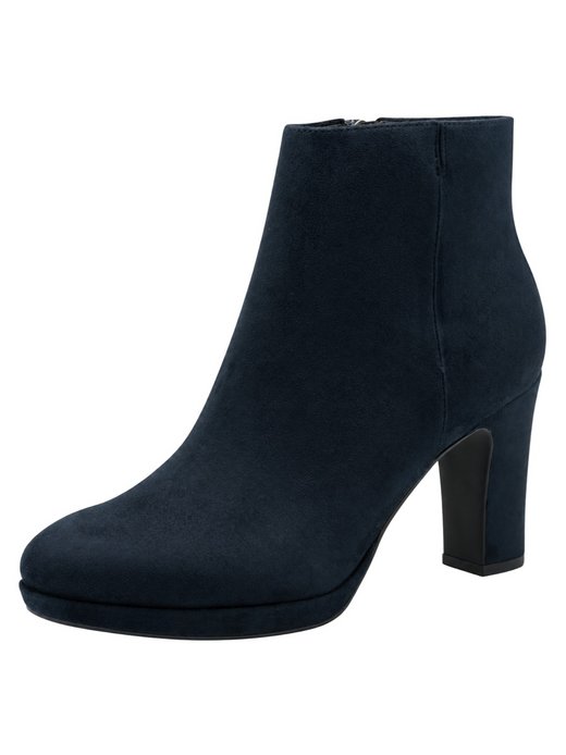 Damen Stiefelette