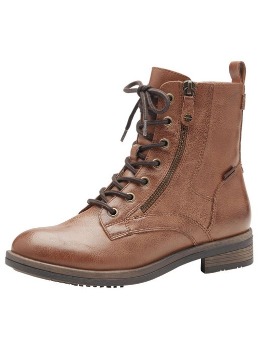 Damen Stiefelette