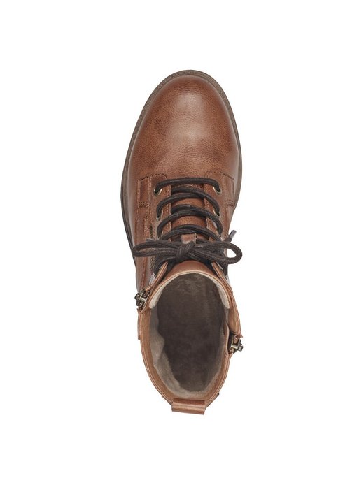 Damen Stiefelette