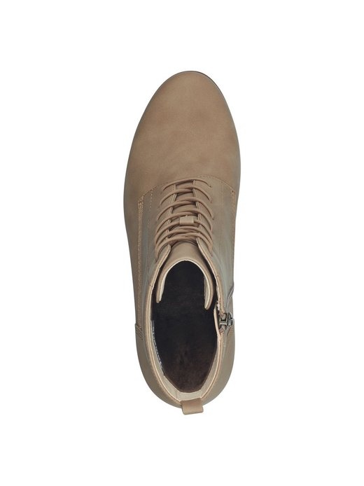 Damen Stiefelette