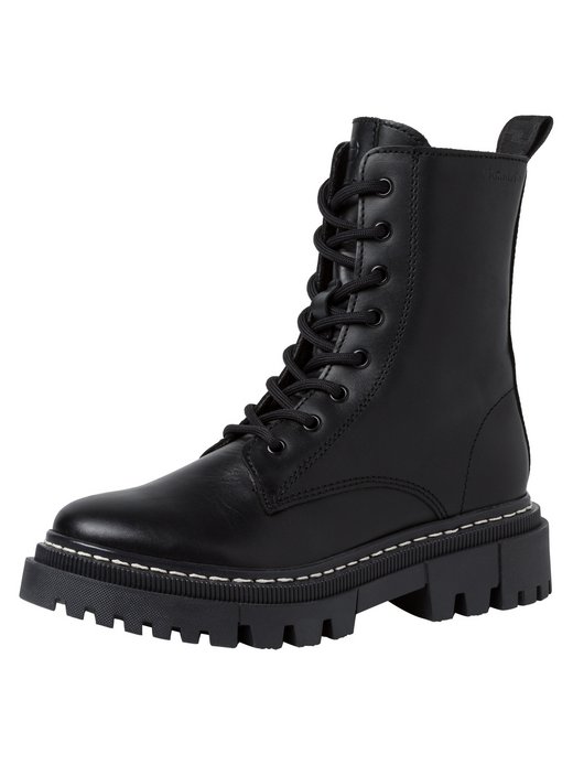 Damen Stiefelette