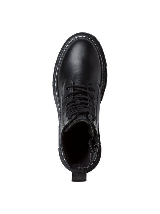 Damen Stiefelette