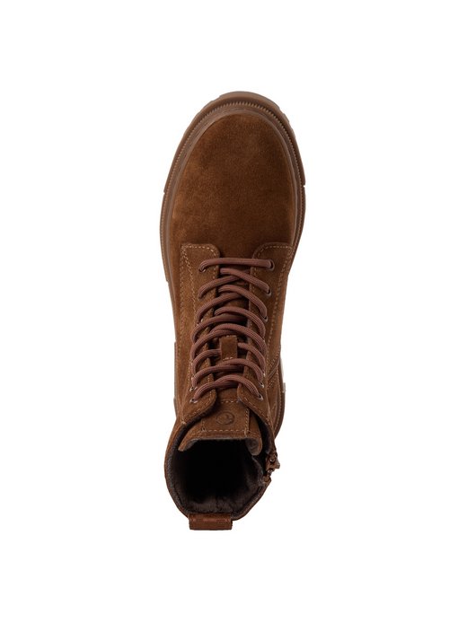 Damen Stiefelette
